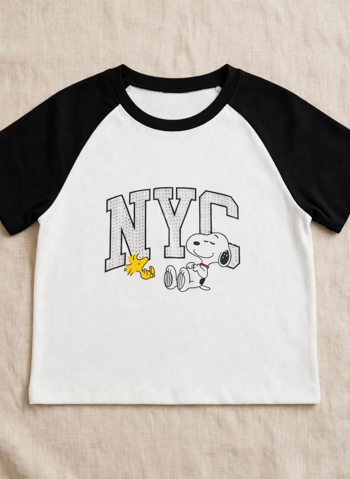 Remera Snoopy 3 - Imagen 2