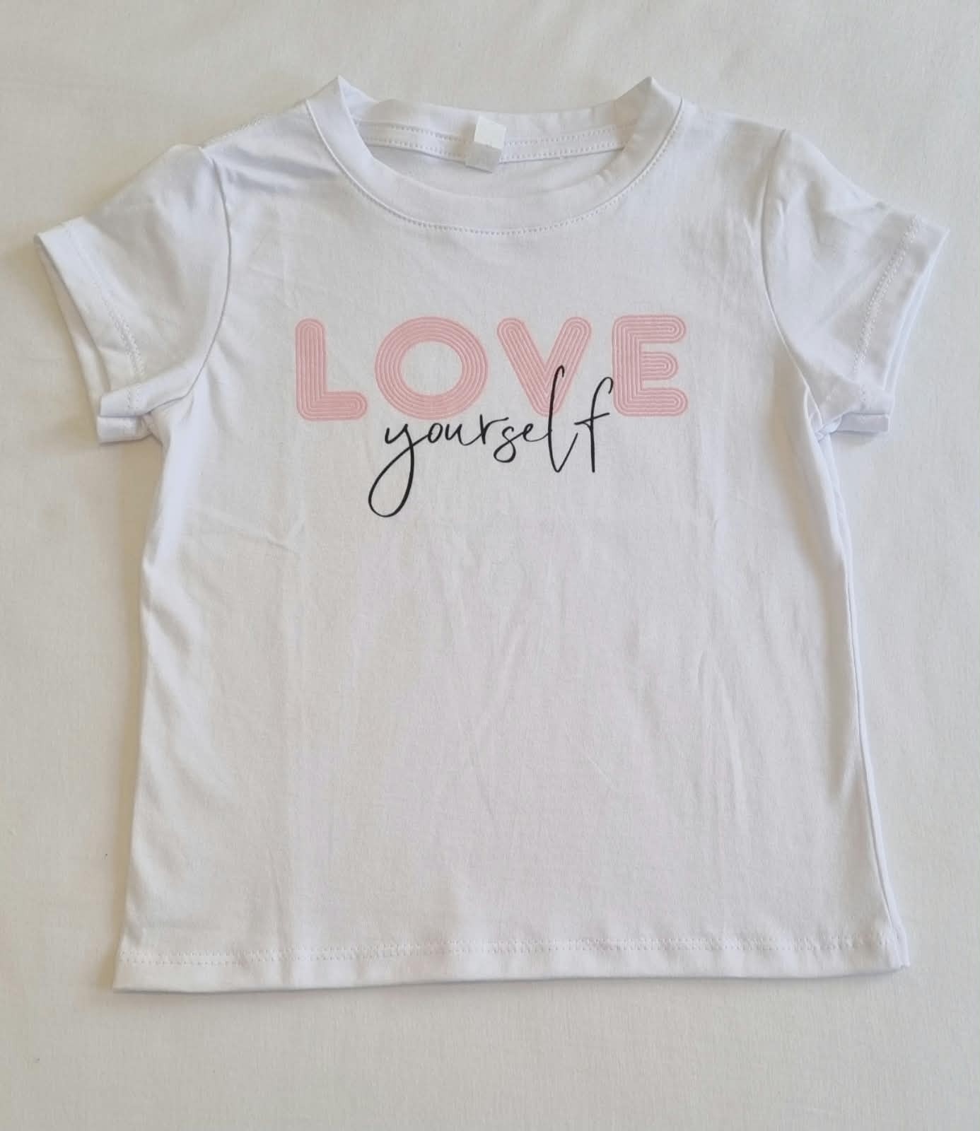 Remeras de Nena - Imagen 3