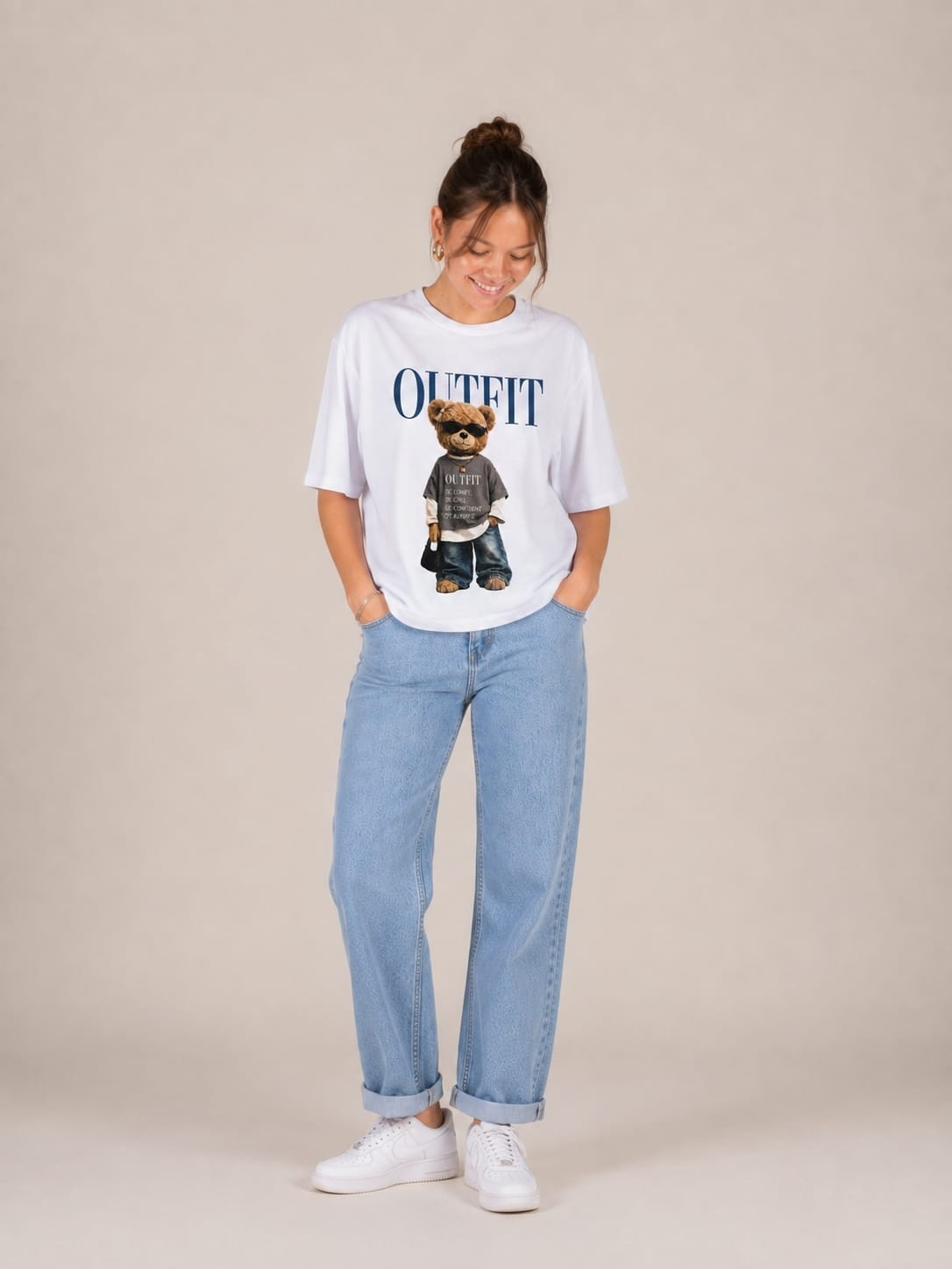 Remera Estampada - Imagen 2