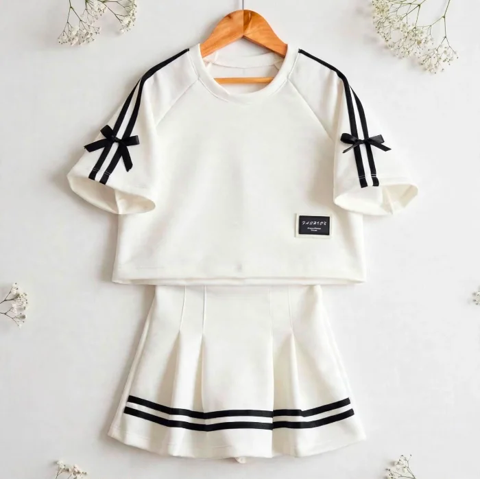 Conjunto Pollera