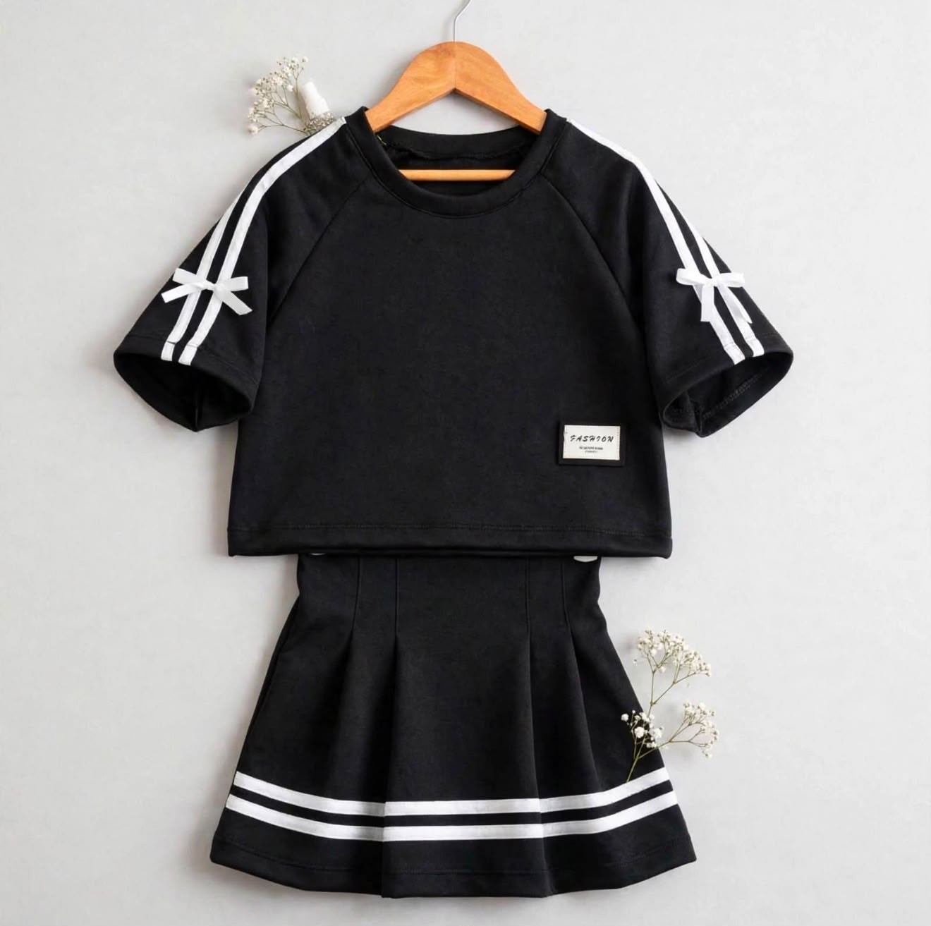 Conjunto Pollera - Imagen 2
