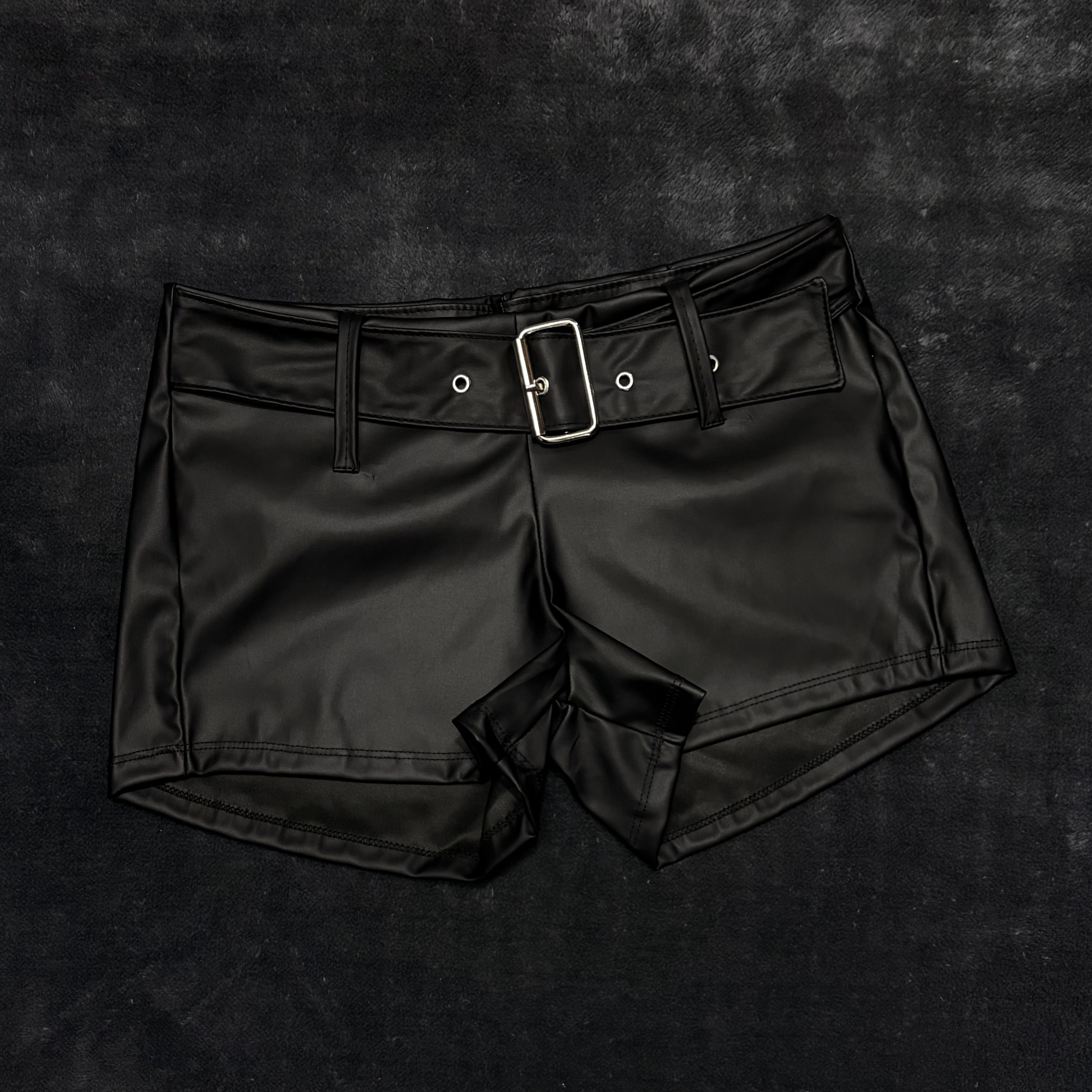 Shorts Tiro bajo - IMG_8134.jpeg