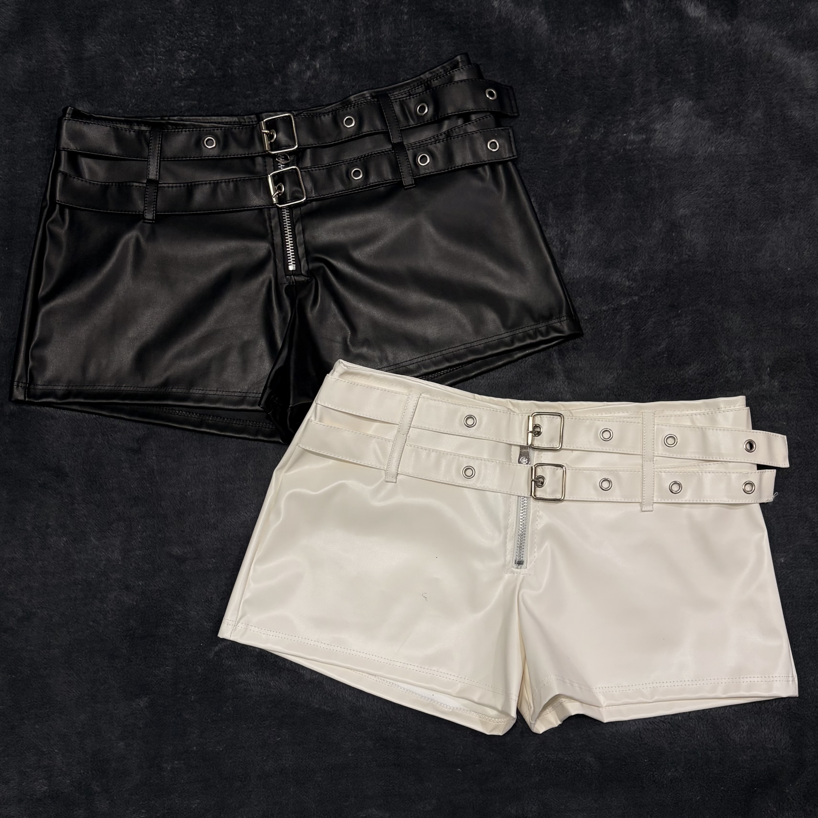 Shorts Tiro bajo - IMG_8033.jpeg