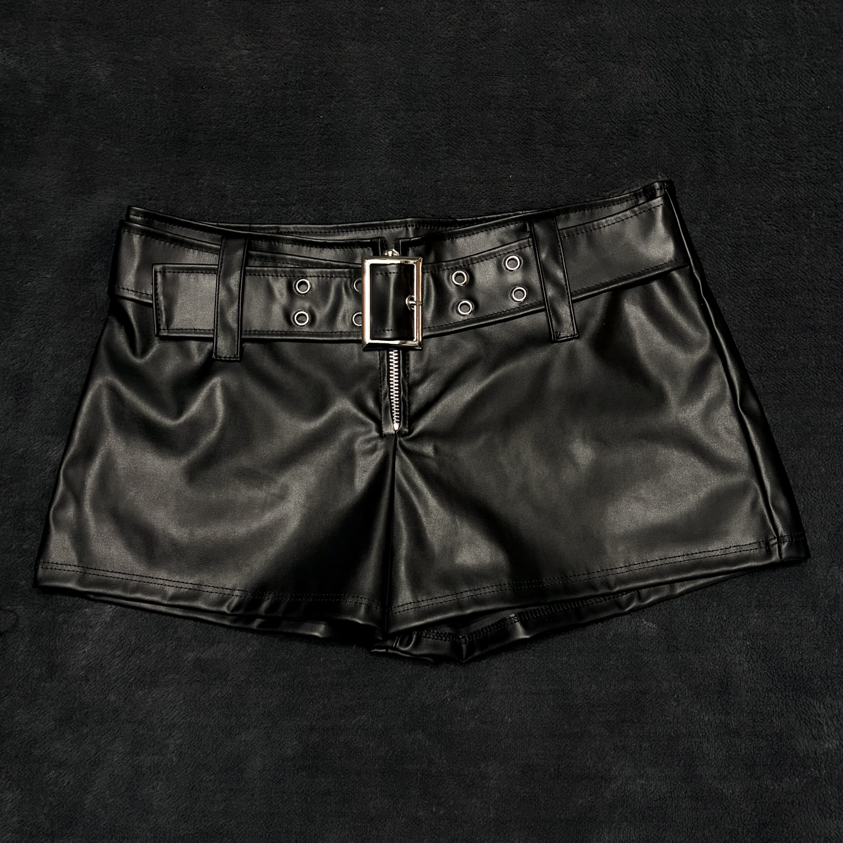 Shorts Tiro bajo - IMG_8257.jpeg