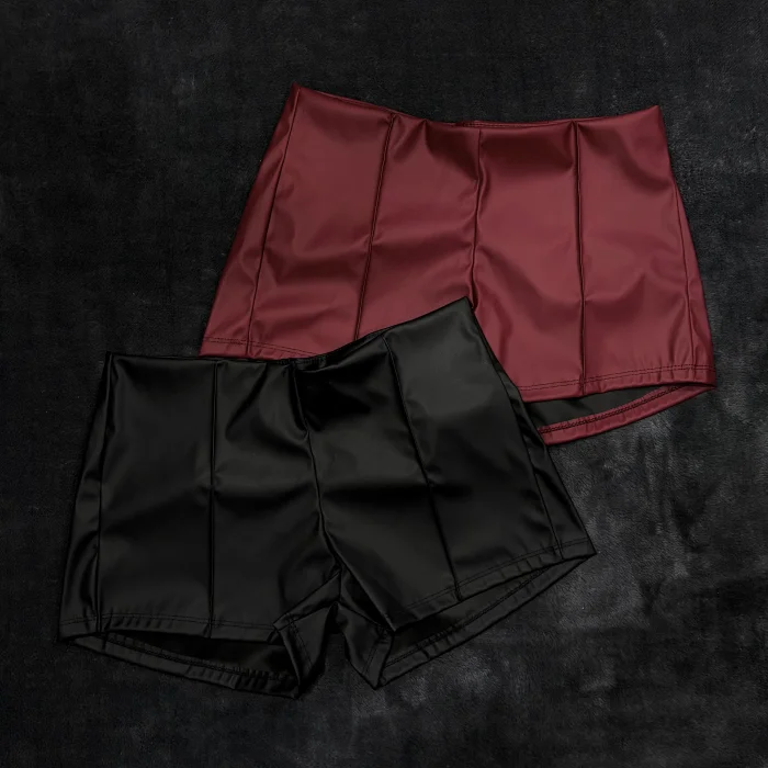 Short Mini Tiro bajo