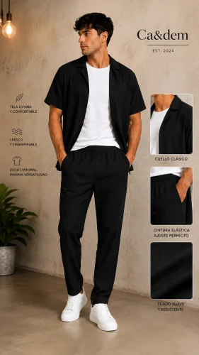 Conjunto Deyvi