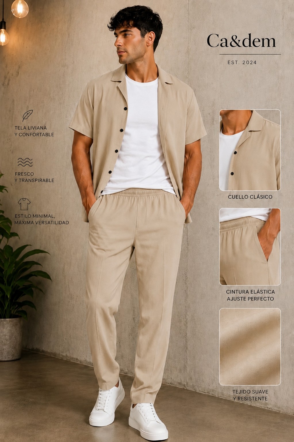 Conjunto Deyvi - Imagen 2