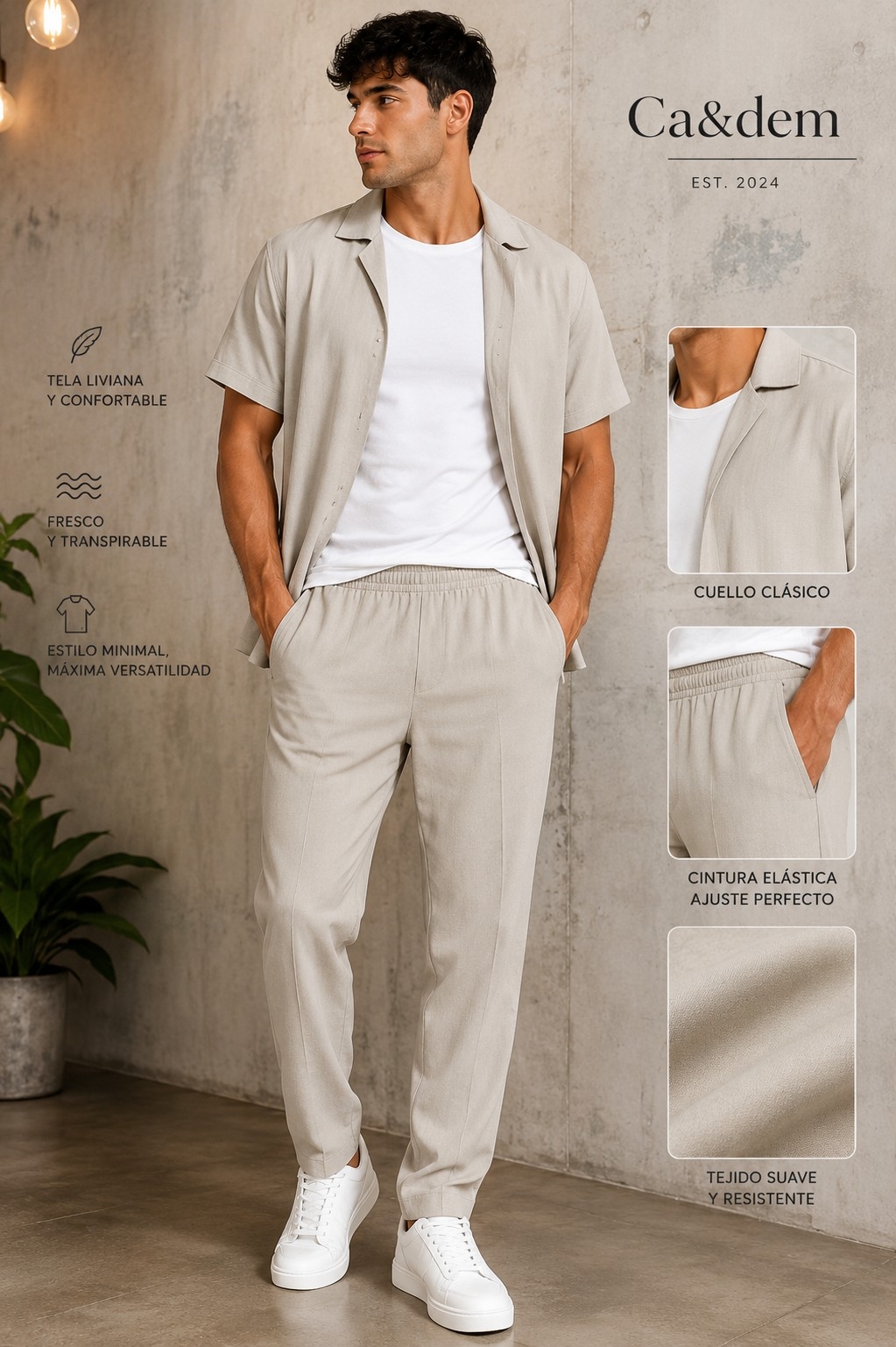 Conjunto Deyvi - Imagen 3