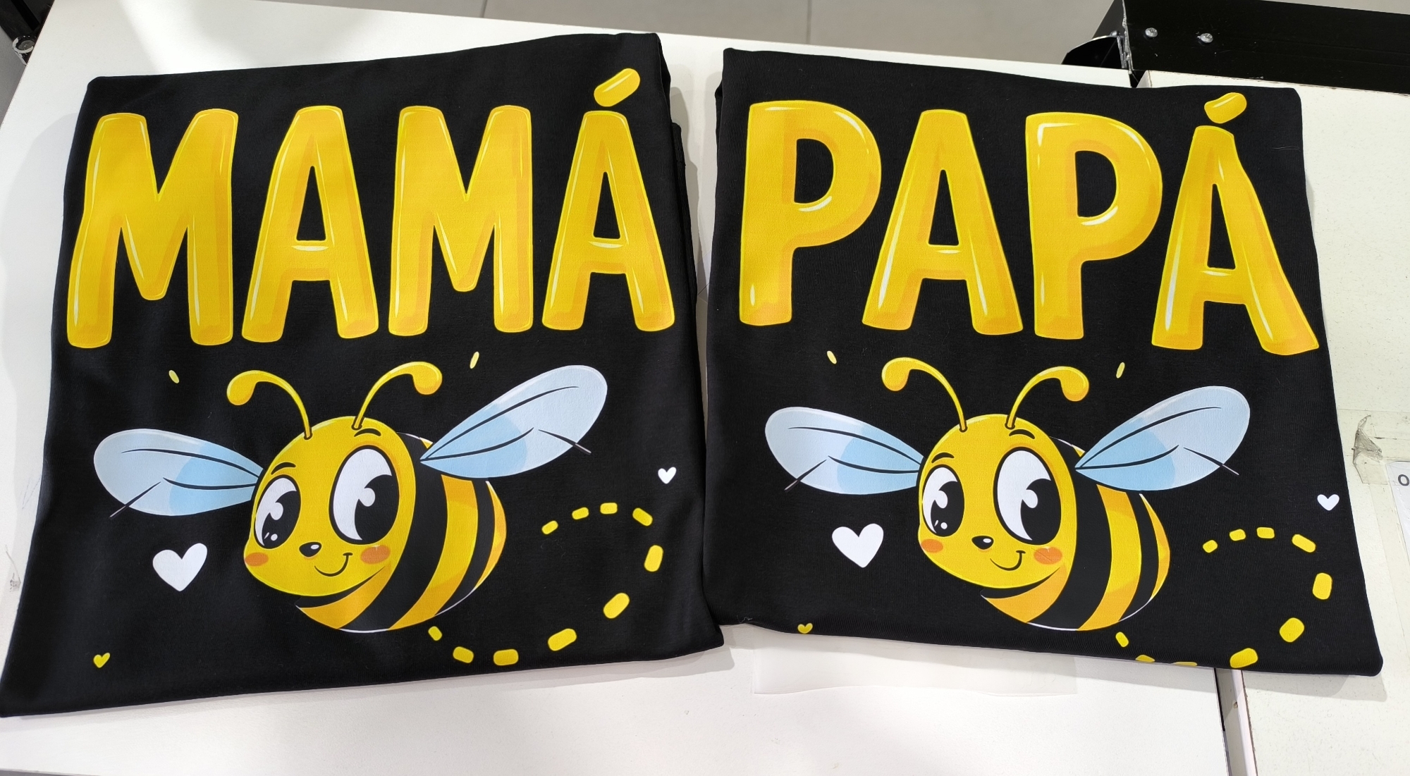 Remeras Personalizadas - Imagen 2