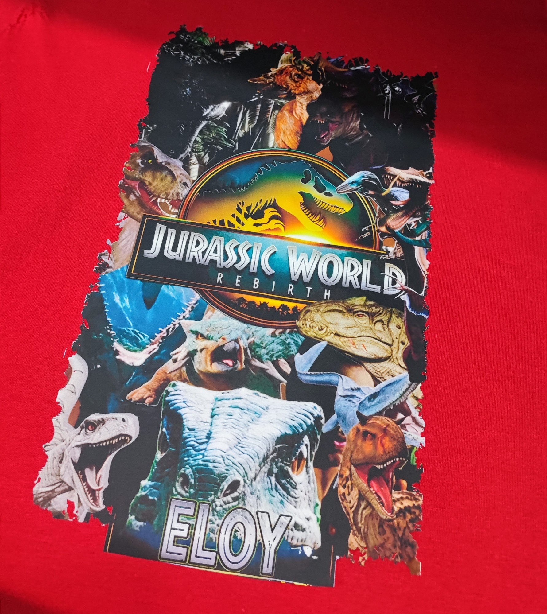 Remeras Personalizadas - Imagen 3