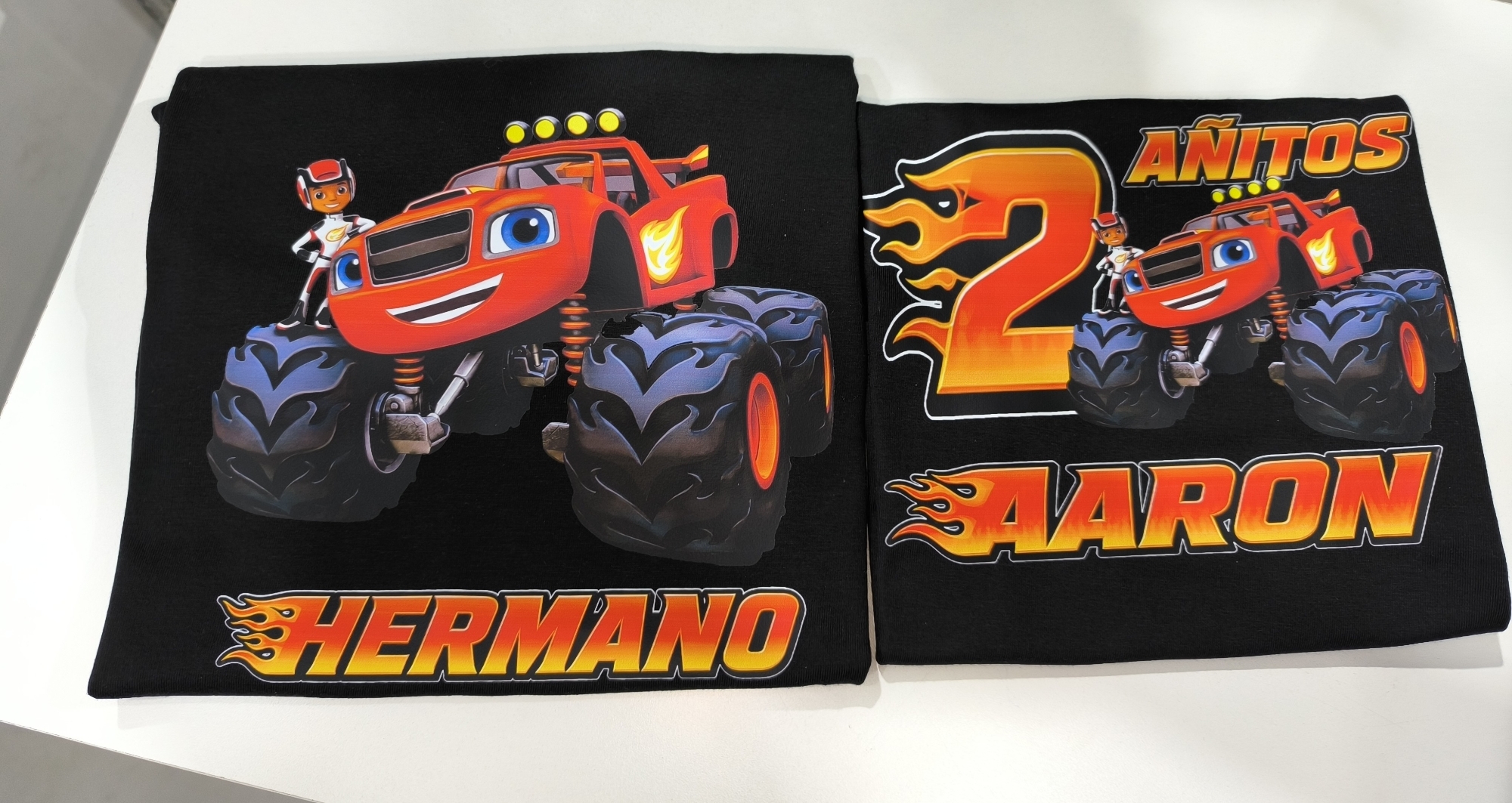 Remeras Personalizadas - Imagen 3