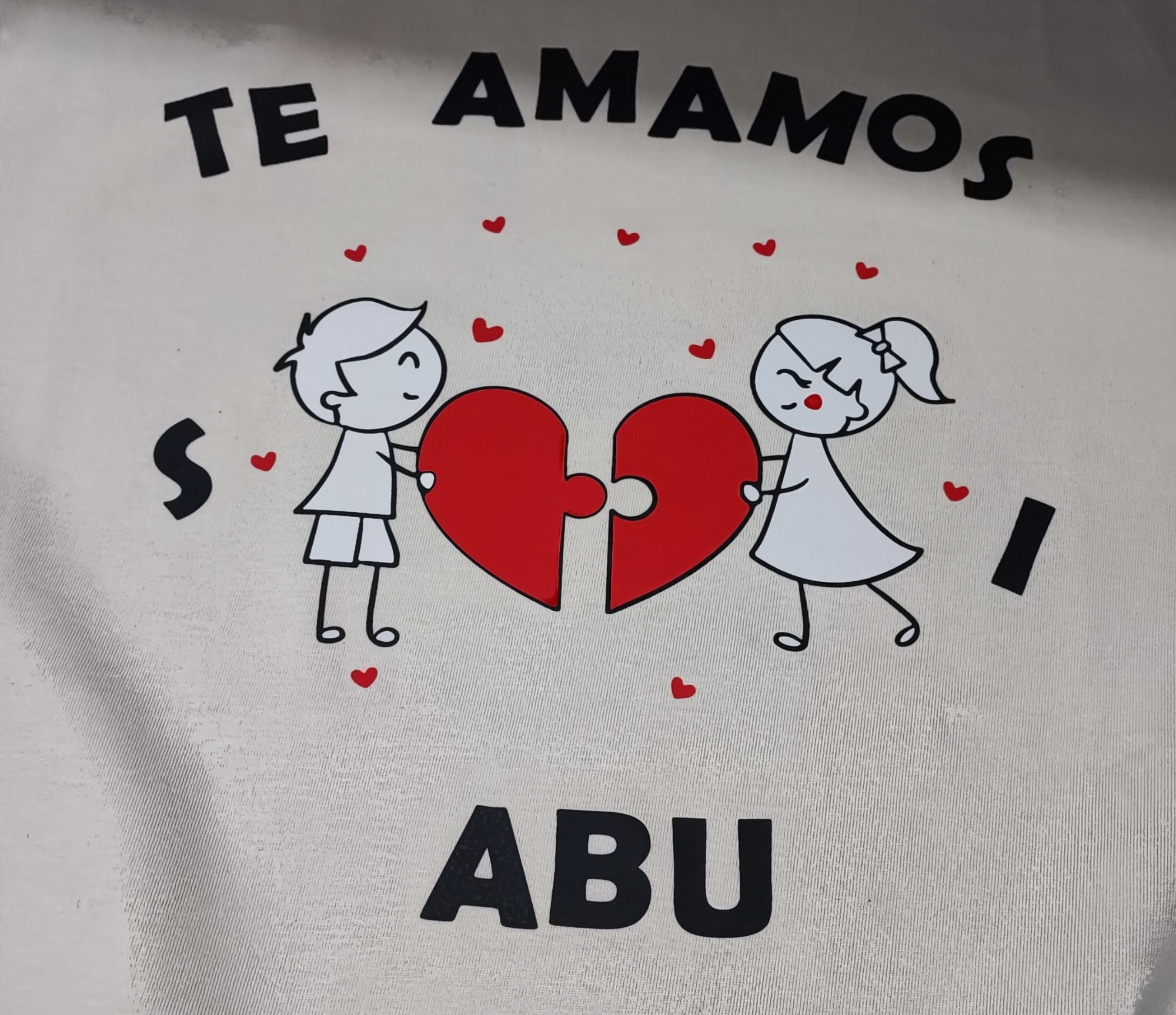 Remeras Personalizadas - Imagen 4