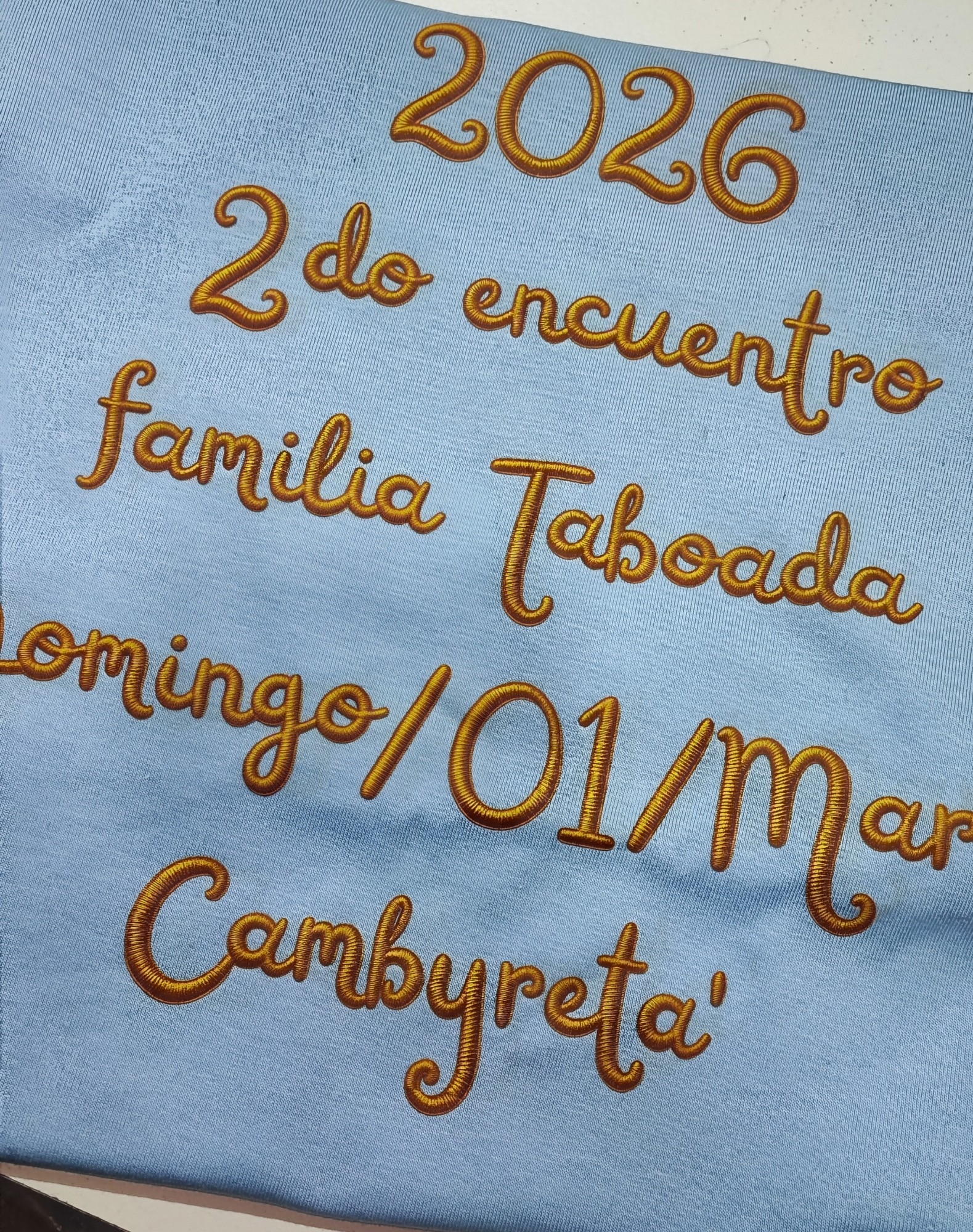 Remeras Personalizadas - Imagen 5