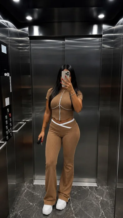 Conjunto Ariana de Morley