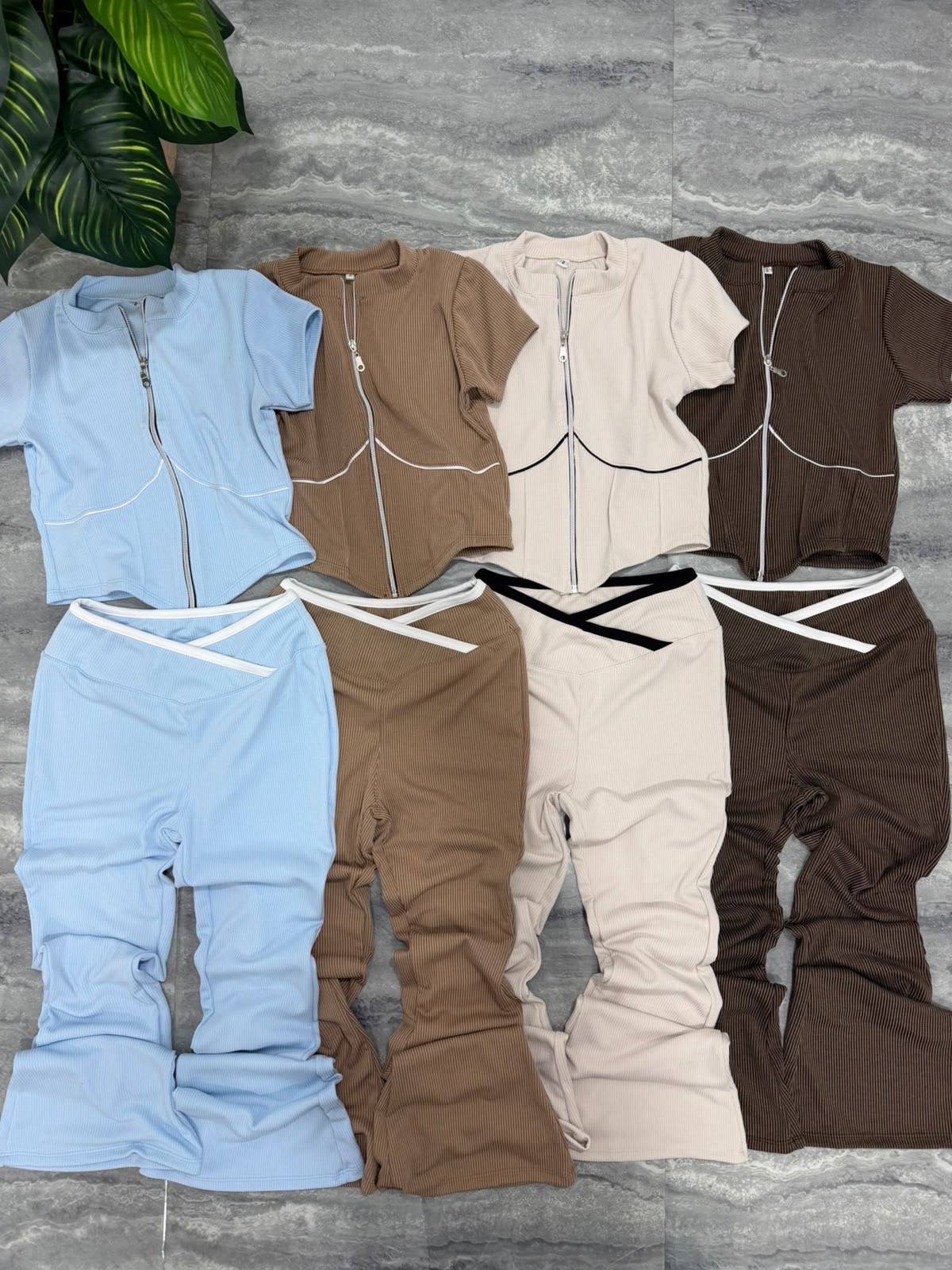 Conjunto Ariana de Morley - 0A7EEA50-482E-4DBE-878B-0EFF7EAFBC7E.jpeg