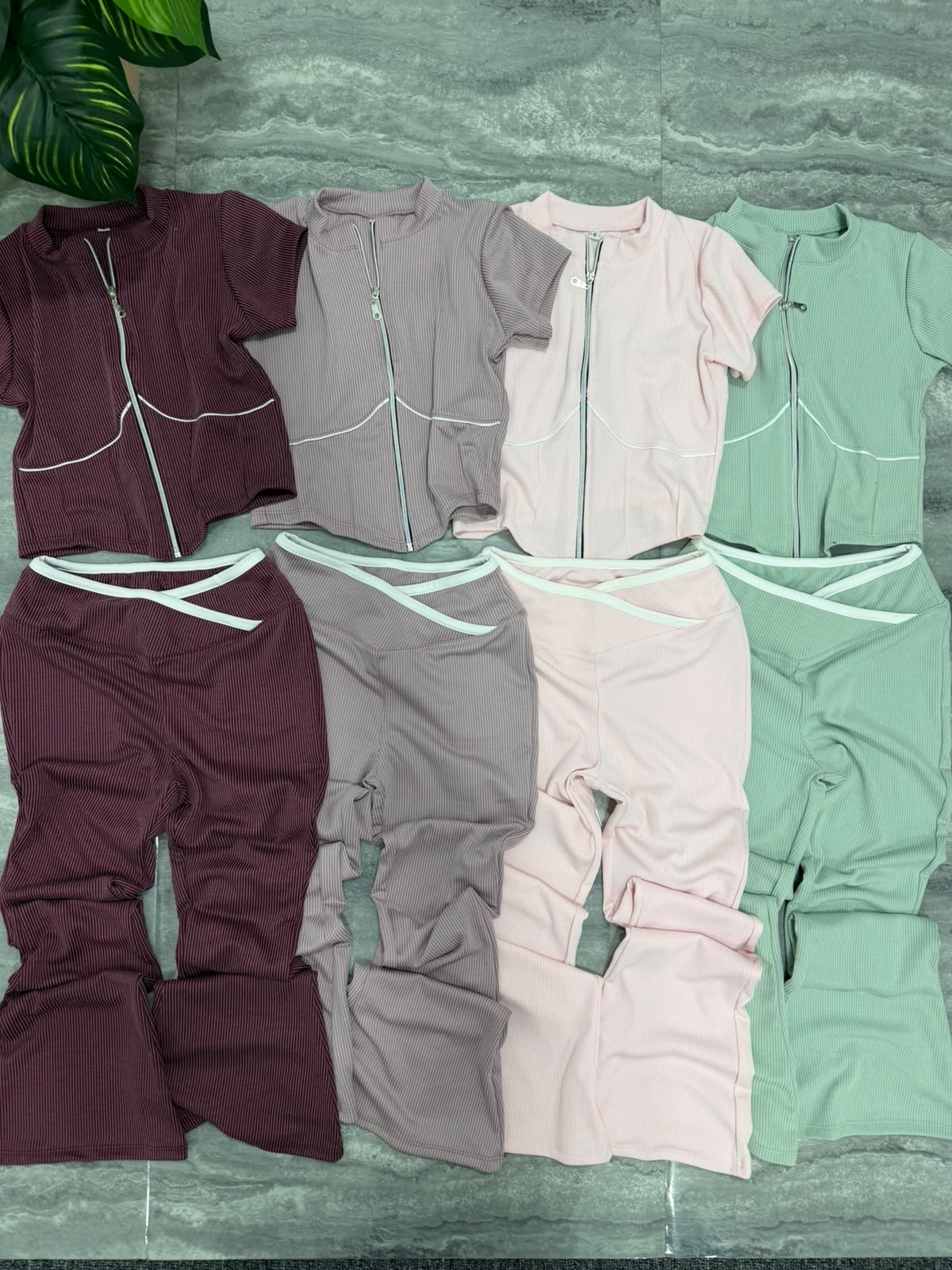Conjunto Ariana de Morley - 104B847A-461E-42ED-9C4F-34164F356E38.jpeg