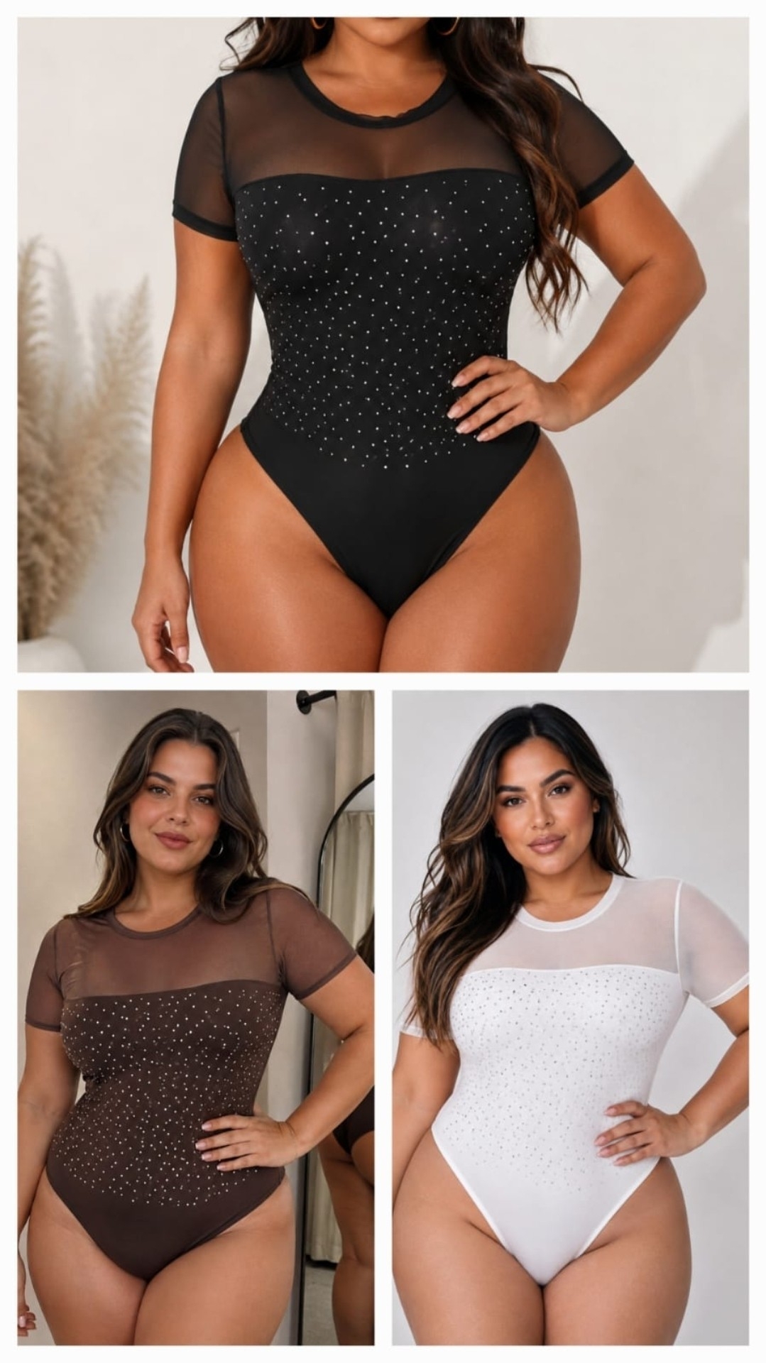 Body Curvis - Imagen 3