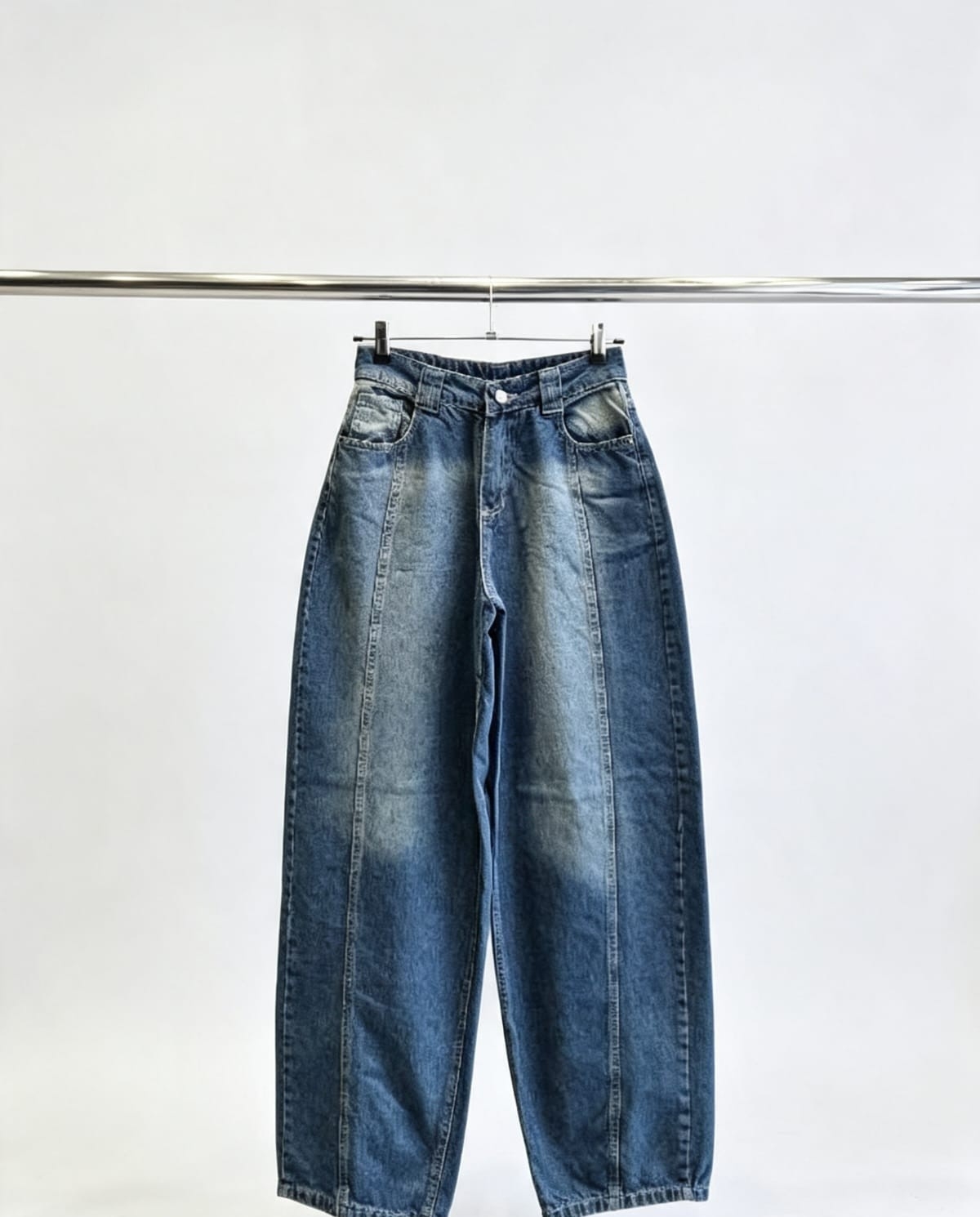 Jeans Baggy Ailín - Imagen 2