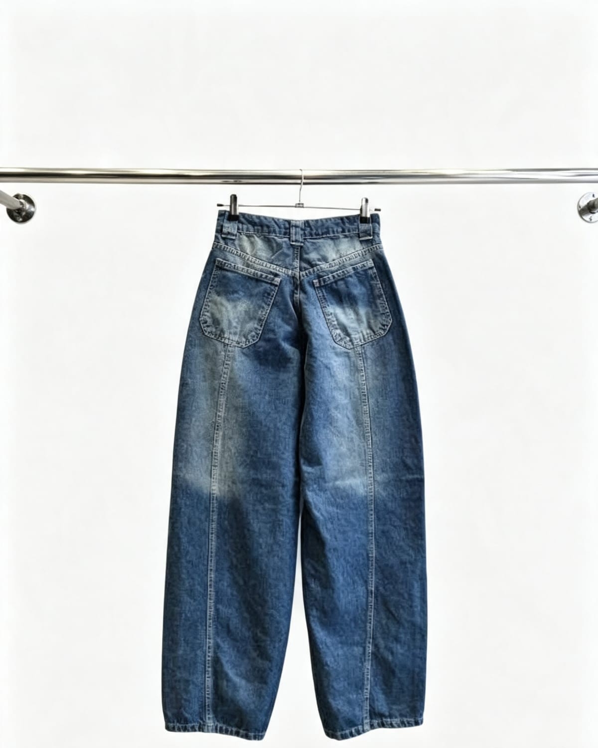 Jeans Baggy Ailín - Imagen 3