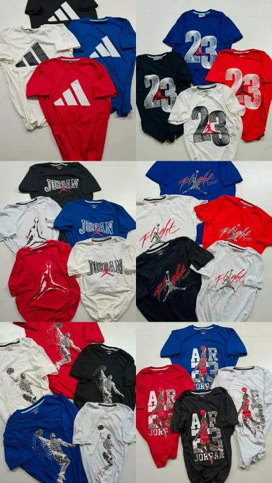 Remeras de Varon
