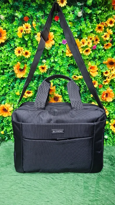 Morral Portanotebook Impermeable y Reforzada Excelente Calidad