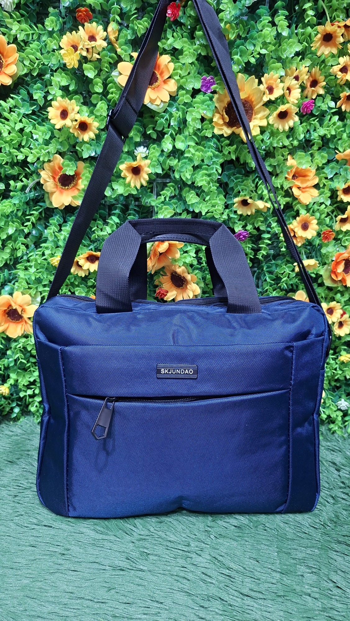 Morral Portanotebook Impermeable y Reforzada Excelente Calidad - Imagen 2