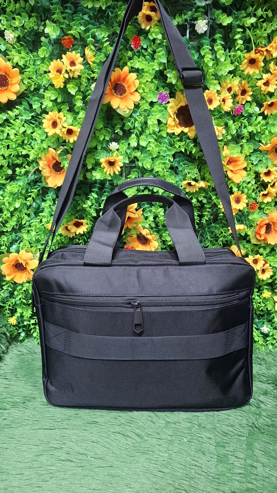 Morral Portanotebook Impermeable y Reforzada Excelente Calidad - Imagen 4