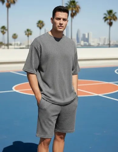 Conjunto de Hombre de Morley Diesel - Imagen 2