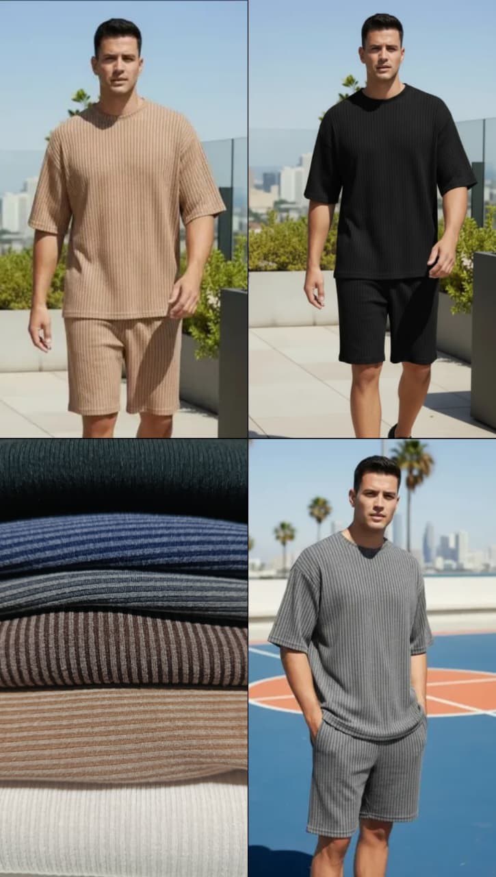Conjunto de Hombre de Morley Diesel - Imagen 2