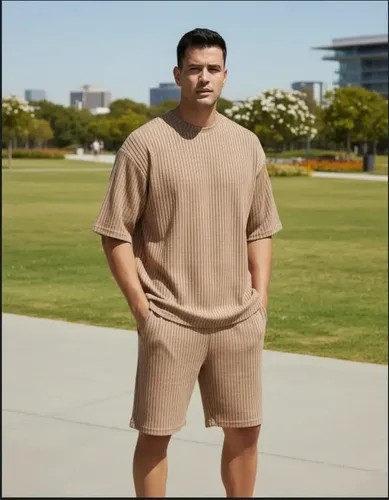 Conjunto de Hombre de Morley Diesel - Imagen 3