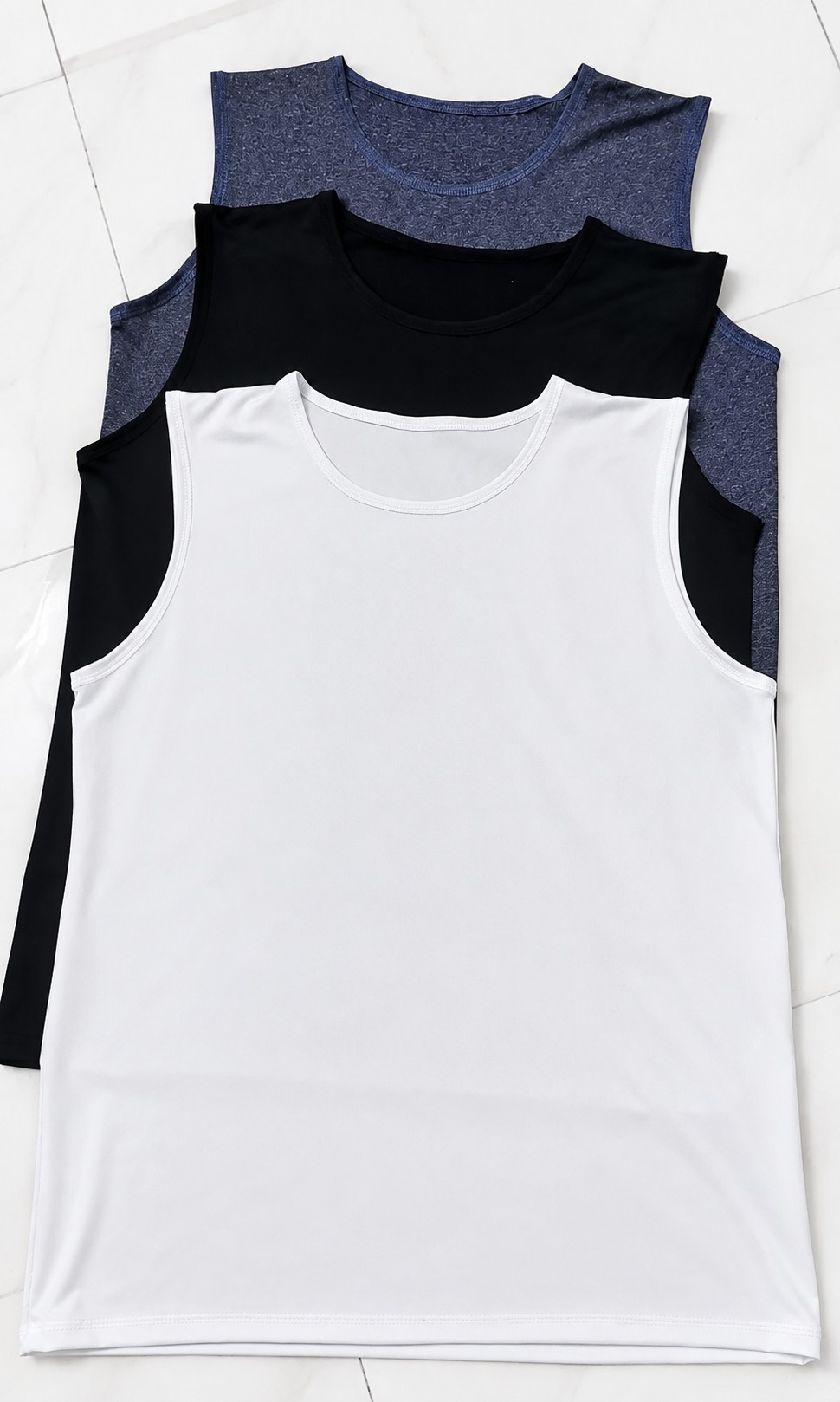 Musculosa Lycra 20 - Imagen 4