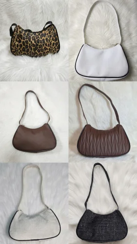 Mini Bag Baguette