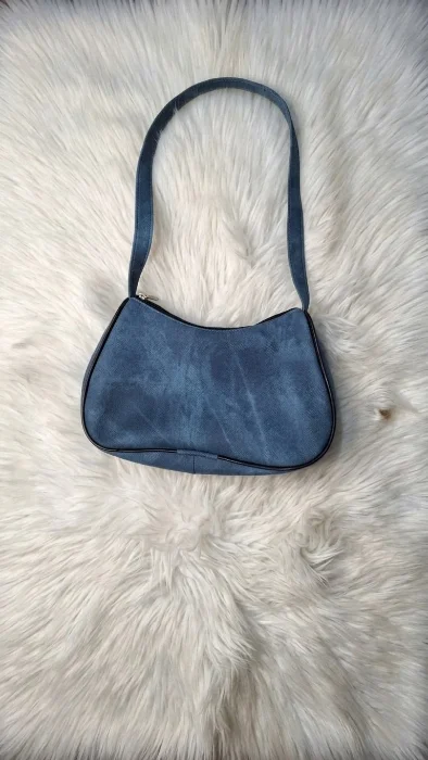 Mini Bag Baguette