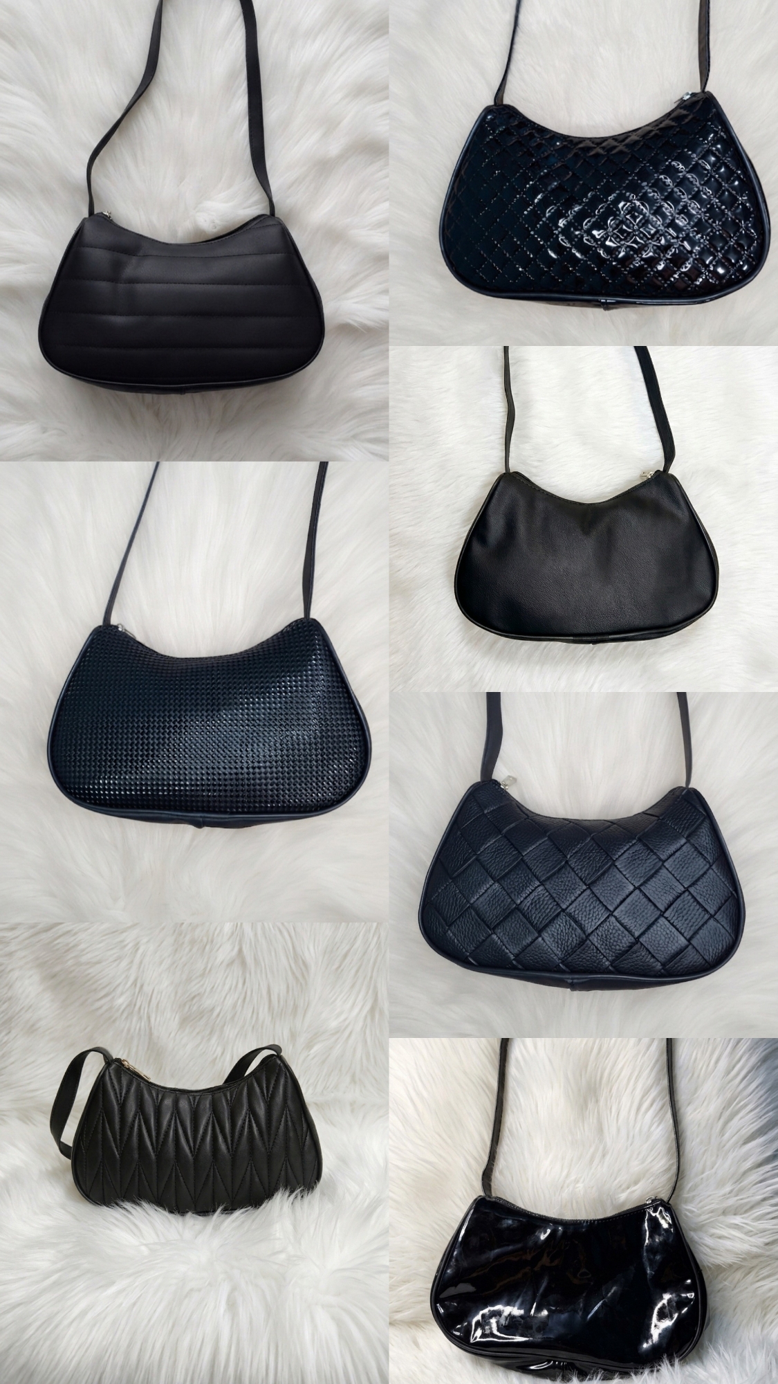 Mini Bag Baguette - Imagen 2