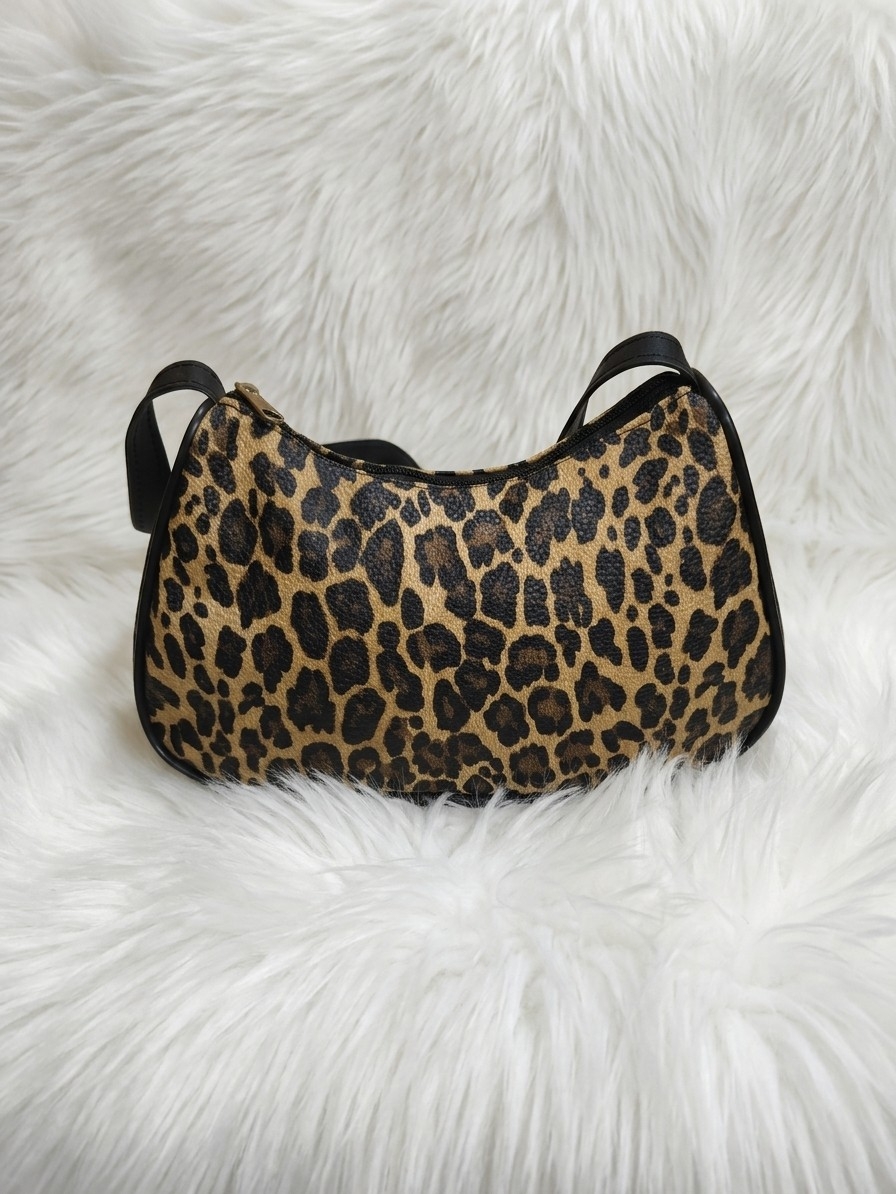 Mini Bag Baguette - Imagen 2