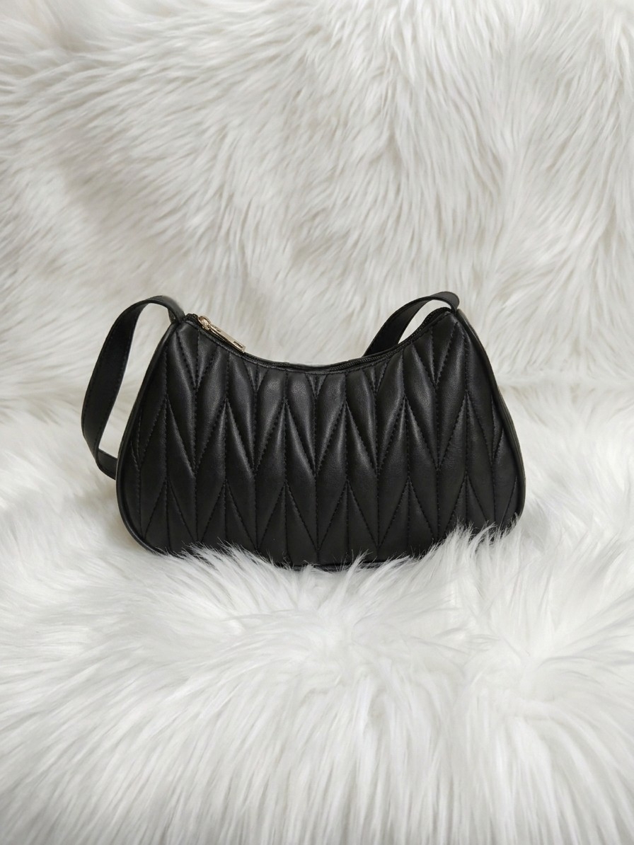 Mini Bag Baguette - Imagen 3