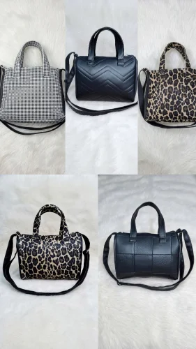 Mini Bag Tubular