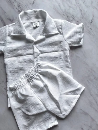 Conjunto para Bebes Lino