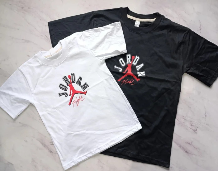 Remeras para Niños