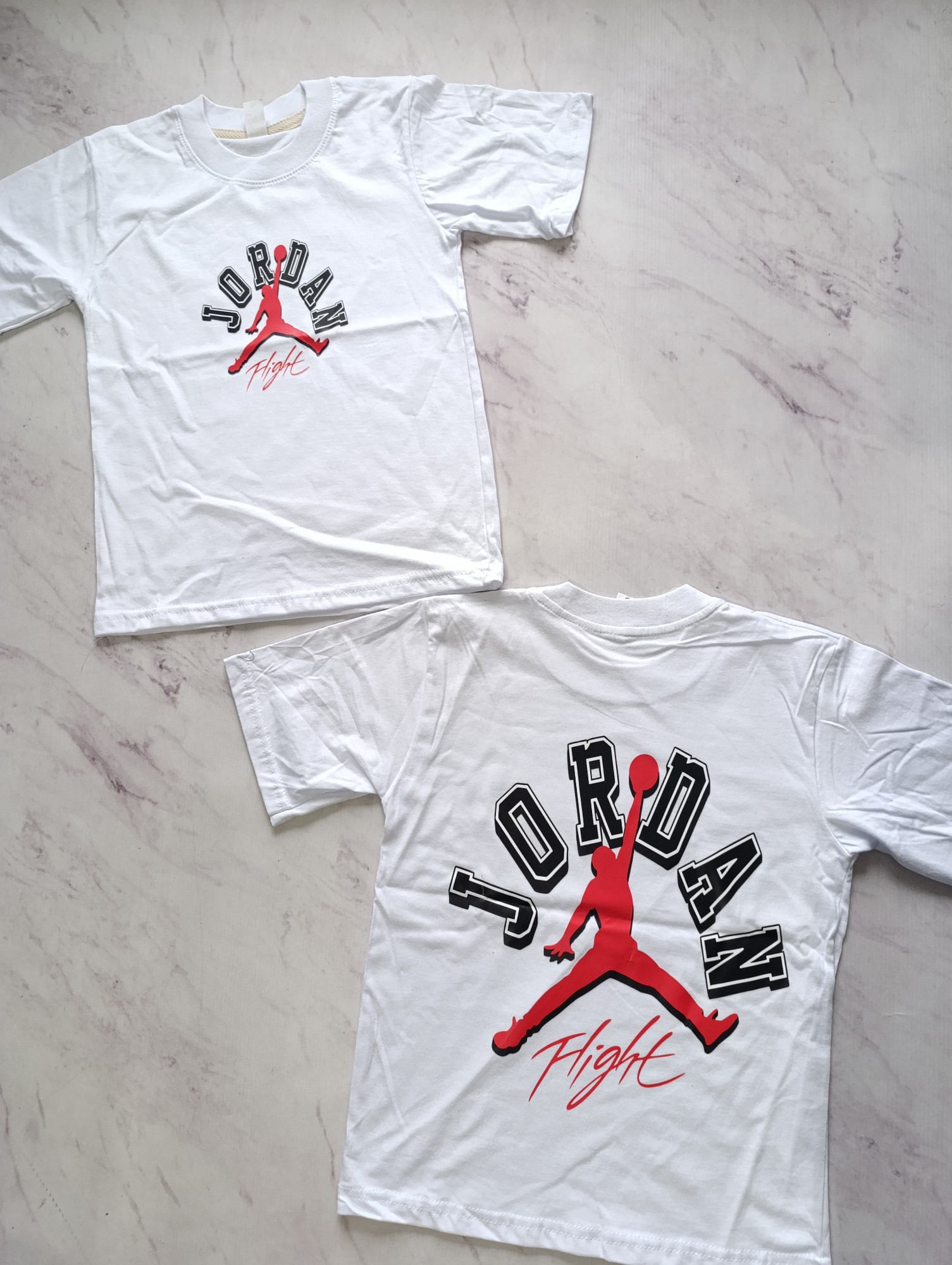 Remeras para Niños - Imagen 2