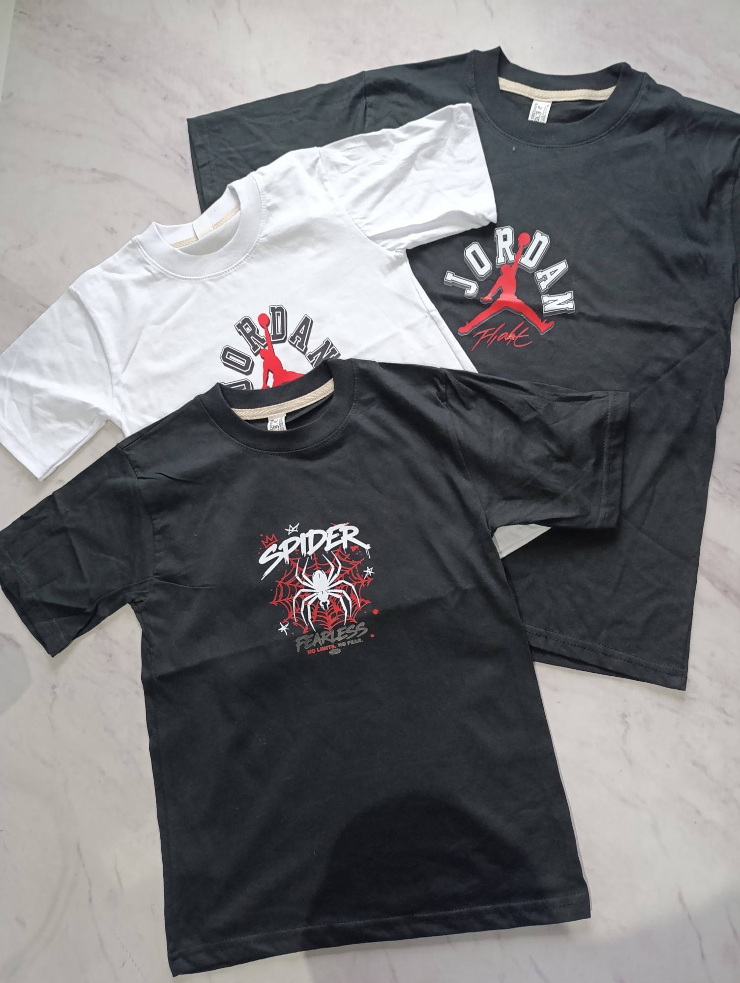 Remeras para Niños - Imagen 3