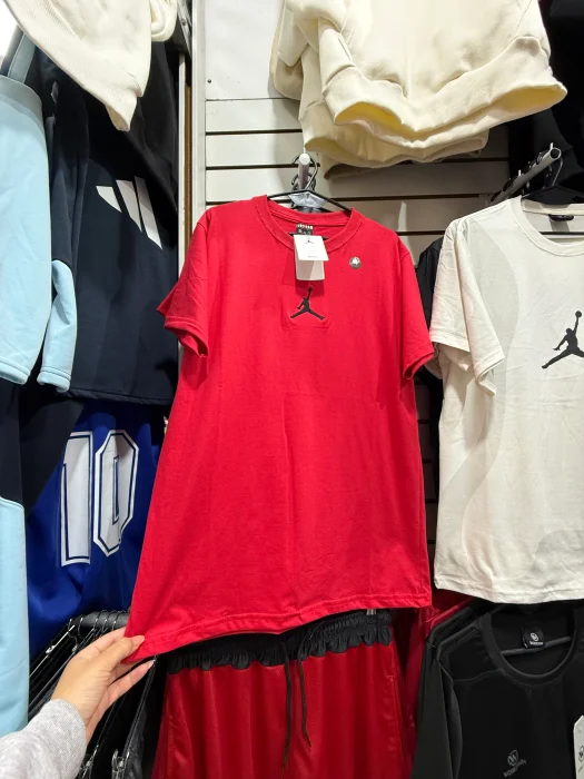 Remera Jordan