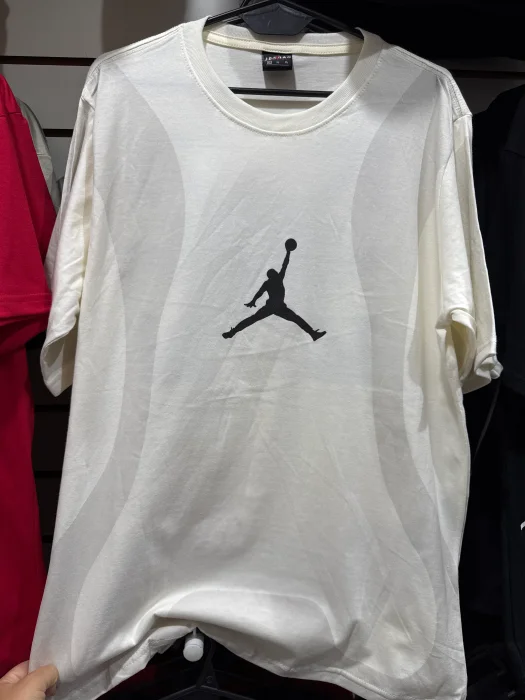 Remera Jordan