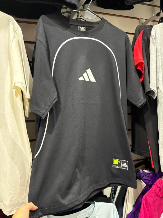 Remera Oversize