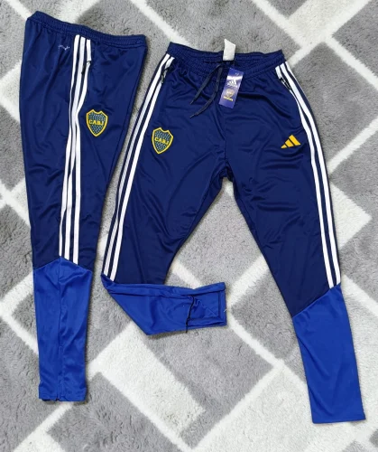 Pantalón Boca la Nueva