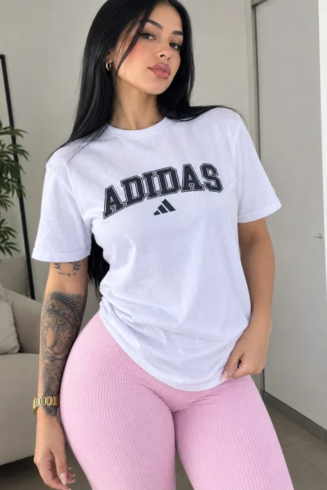 Remeras Adi