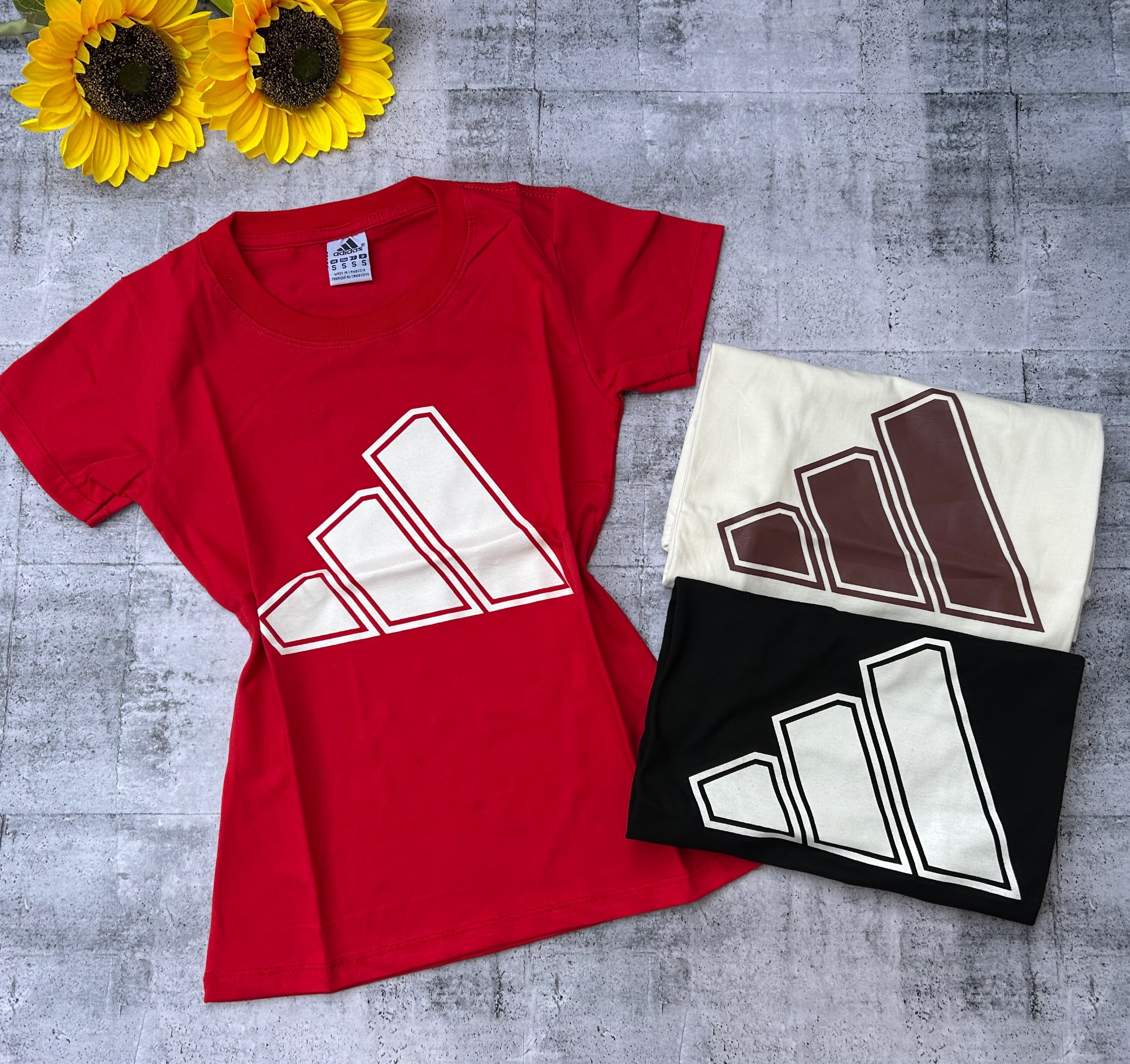 Remeras Adi - Imagen 4