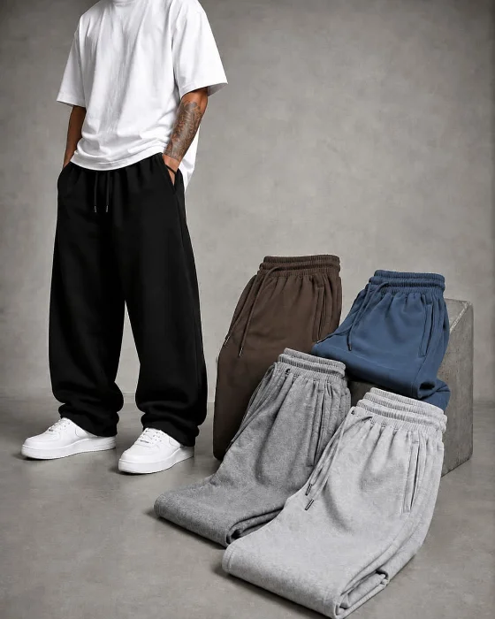 Baggy Rustico