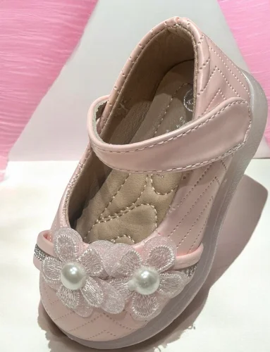 Zapatitos con Luz Be