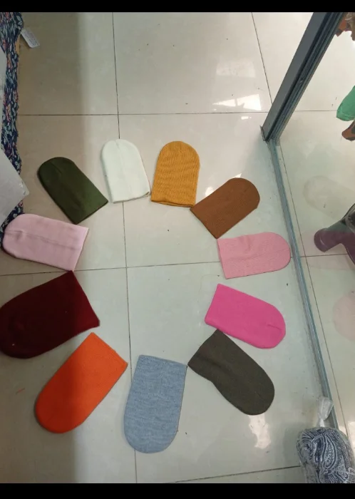 Gorritos de Rocky para Niños